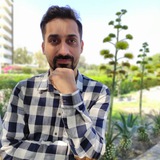 Telegram profile photo for hamidrezairani_ir