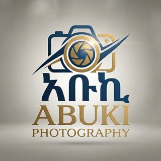 Telegram profile photo for Abuki photo graphic
