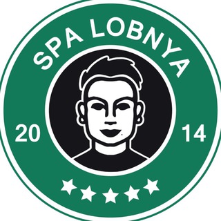 Telegram profile photo for Spa_lobnya