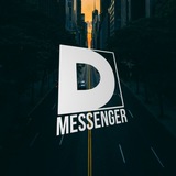 Telegram profile photo for Designed Messenger