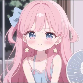 Telegram profile photo for 柚子清甜 心事慢慢🐱