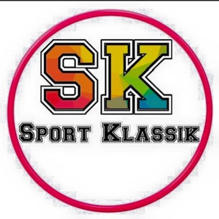 Telegram profile photo for Sport klassik
