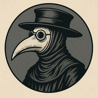Telegram profile photo for Чумной доктор