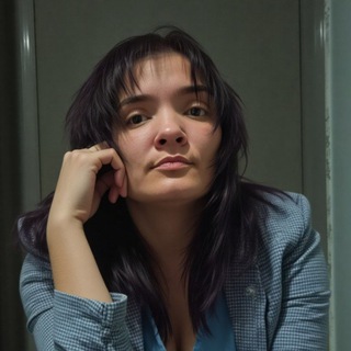 Telegram profile photo for ДАЯНА ИСАЧЕНКО • МЕДИТАЦИИ • АРОМАПСИХОЛОГИЯ