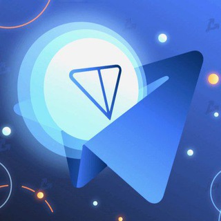 Telegram profile photo for TGCoin Заработок в Telegram с 0. TON COSMO GOLMINER P2E