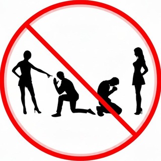 Telegram profile photo for АНТИФЕМИНИСТКА