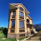 Telegram profile photo for Свой Дом 🏠