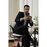 Telegram profile photo for | Mahdi Rezaei |