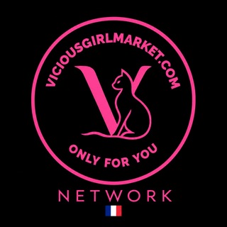 Telegram profile photo for OFM Vicious Girl - Network