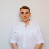 Telegram profile photo for TARANNIKOV | Про массаж и ЛФК