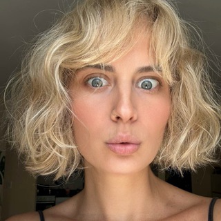 Telegram profile photo for Шарик пополам 🧠