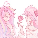 Telegram profile photo for ო¡ყuოizi l𑄝velყ ρl𑄝cꫀ︩︪ !!.ೀ