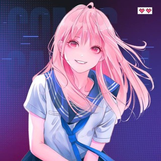 Telegram profile photo for MMK·KK少女嫩妹私房