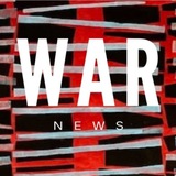 Telegram profile photo for War News