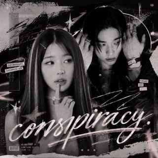 Telegram profile photo for Conspiracy interactive