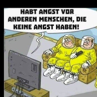 Telegram profile photo for Frei Heit TV Journalist | Wahrheit Erkenntnis Hoffnung Mensch