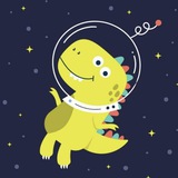 Telegram profile photo for ПОЗНАЗАВР / ФАКТЫ / ВИКТОРИНЫ