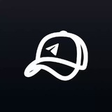 Telegram profile photo for Durov's Caps