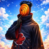 Telegram profile photo for Crypto Tobi 🥵