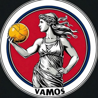 Telegram profile photo for 🏐 𝐕𝐀𝐌𝐎𝐒 ʙоᴧᴇйбоᴧ