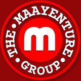 Telegram profile photo for Maayenture