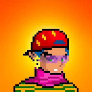 Telegram profile photo for OPTE.COOL - 大宇币圈交流群