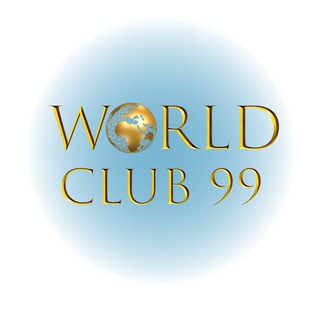 Telegram profile photo for Worldclub99 Official Channel