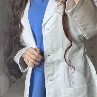 Telegram profile photo for Будни Медика