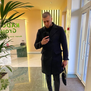 Telegram profile photo for Kadorr City | Недвижимость