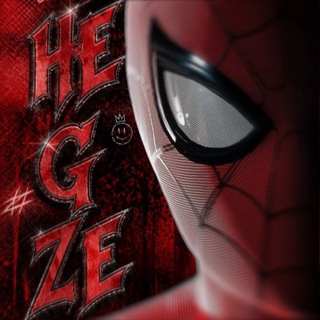 Telegram profile photo for Hegze