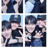 Telegram profile photo for Hanbin.
