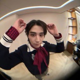 Telegram profile photo for Tongxuan (cn Leehan)