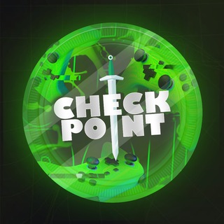 Telegram profile photo for CheckPoint_FPI