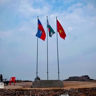Telegram profile photo for 缅甸果敢/新闻曝光/平台投稿