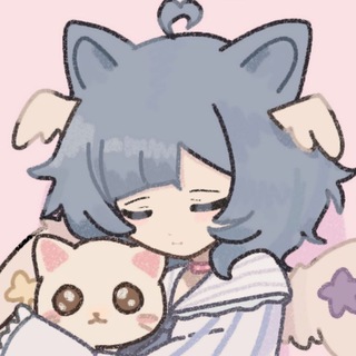 Telegram profile photo for сон🦭