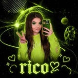 Telegram profile photo for 𝔯𝔦𝔠𝔬 ᥫ᭡