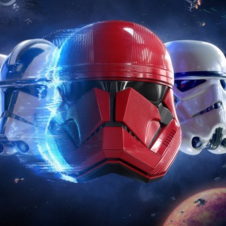 Telegram profile photo for Star Wars STL Group