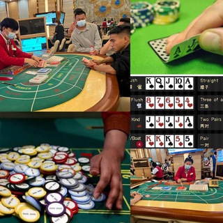 Telegram profile photo for 腾龙娱乐 腾龙客服 腾龙国际 腾龙赌场 腾龙官网