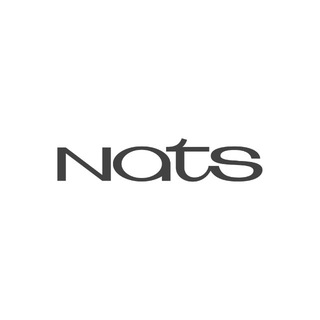 Telegram profile photo for NATS BRAND