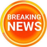 Telegram profile photo for BREAKING NEWS