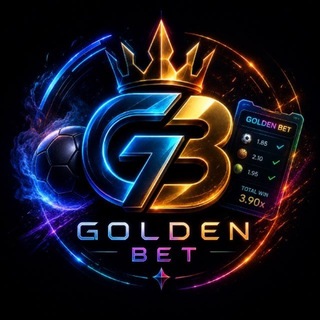 Telegram profile photo for Golden bet