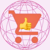 Telegram profile photo for چنل رضایت کلیک شاپ