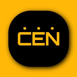 Telegram profile photo for CEN CHAT