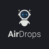 Telegram profile photo for LEGIT Airdrop