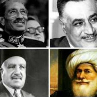 Telegram profile photo for دفعة الابطال تاريخ ثانوية عامة ٢٠٢٧