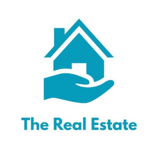 Telegram profile photo for The Real Estate
