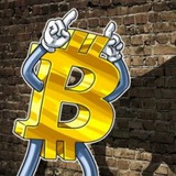 Telegram profile photo for 比特币