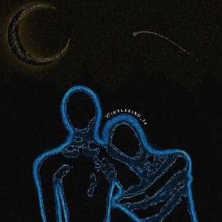 Telegram profile photo for FLEEING - هروب