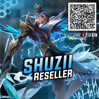 Telegram profile photo for SHUZII Acc Stocks