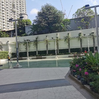 Telegram profile photo for i F集团-生活-宿舍-办公区域分享频道
